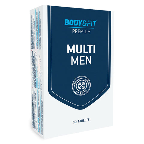 Multi Men