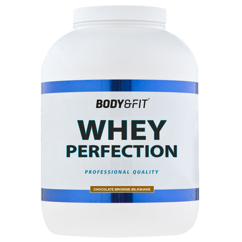 Whey Perfection